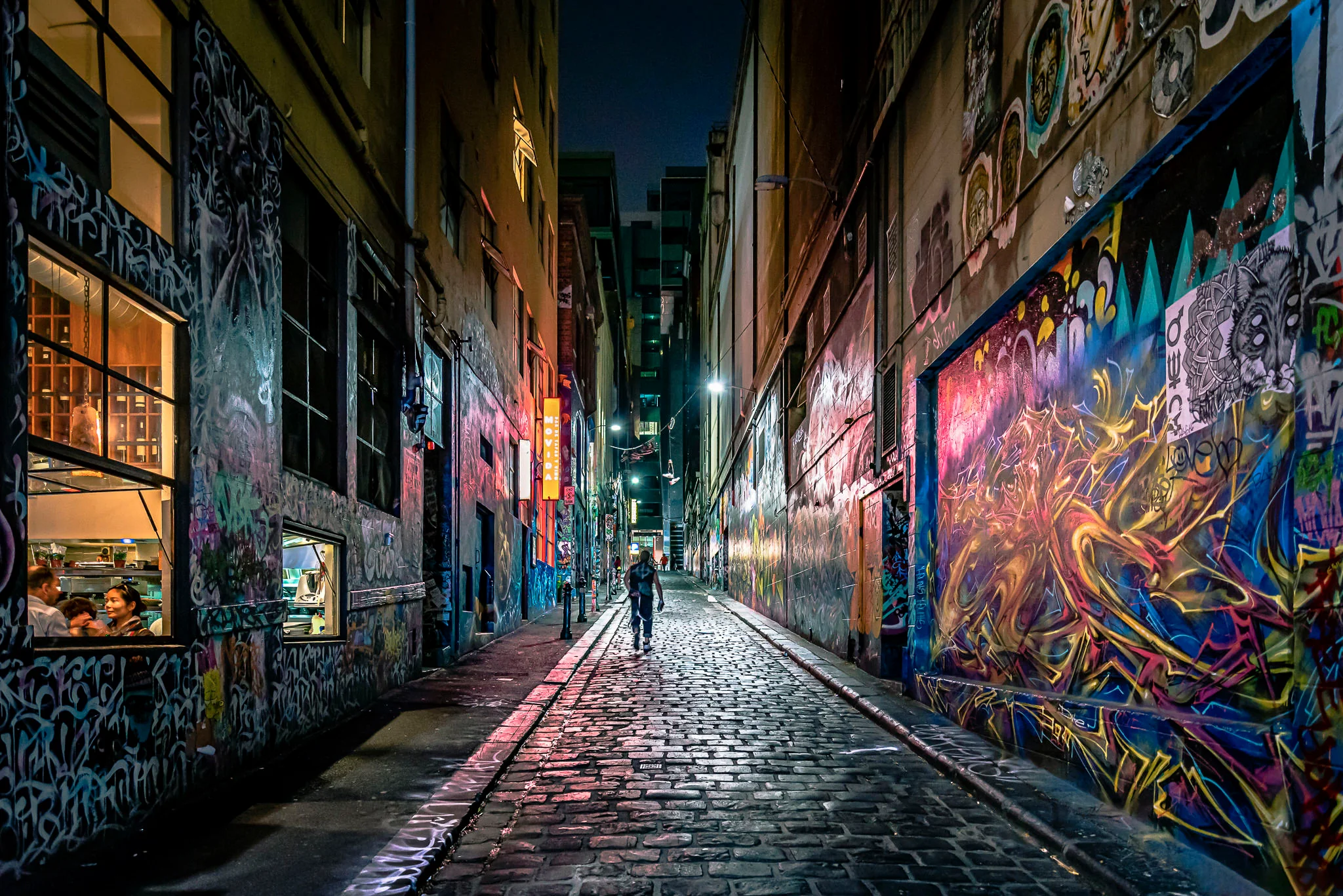 MoVida: Taste the Vibrant Soul